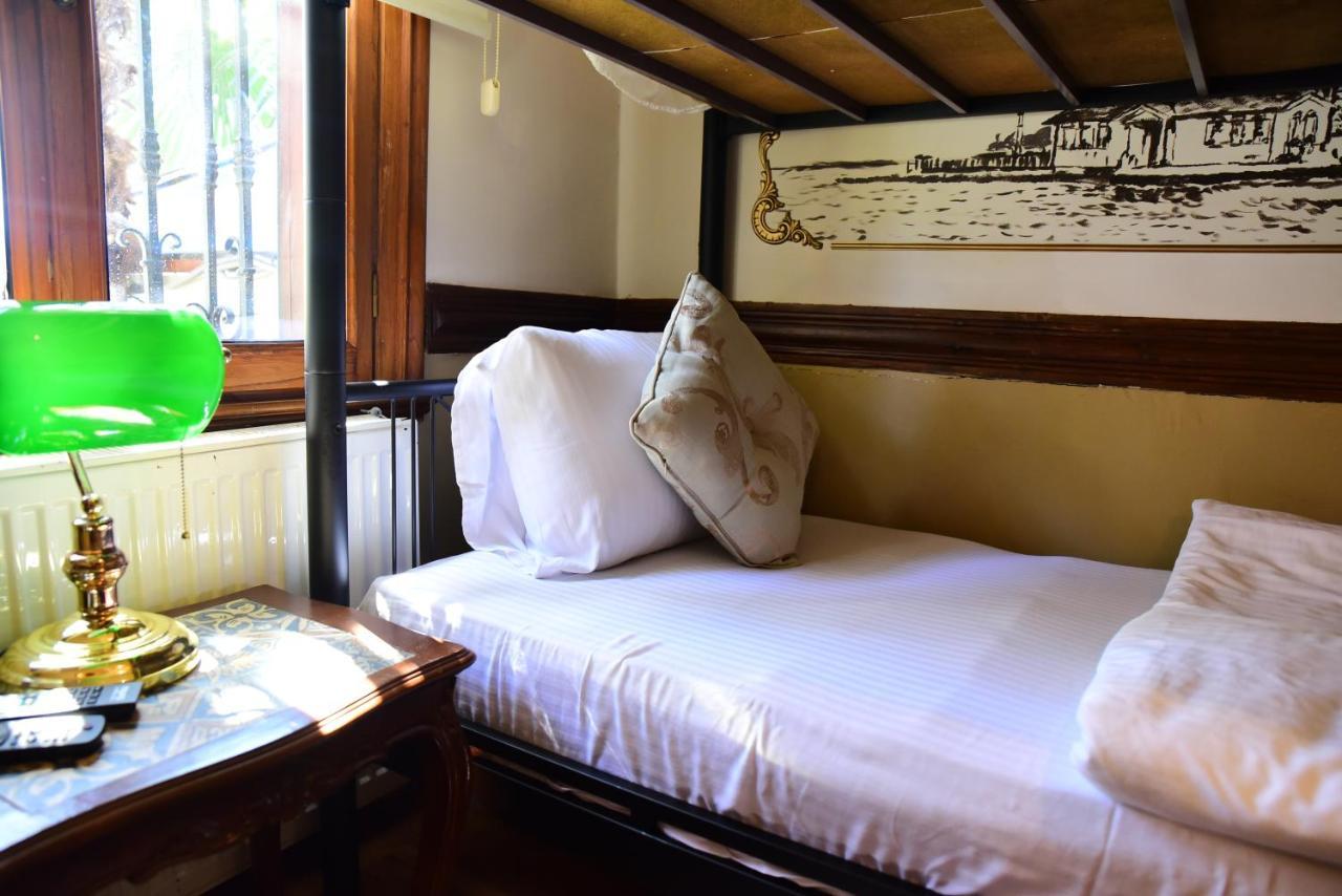 Ottoman Suites By Sera House — Photos 3