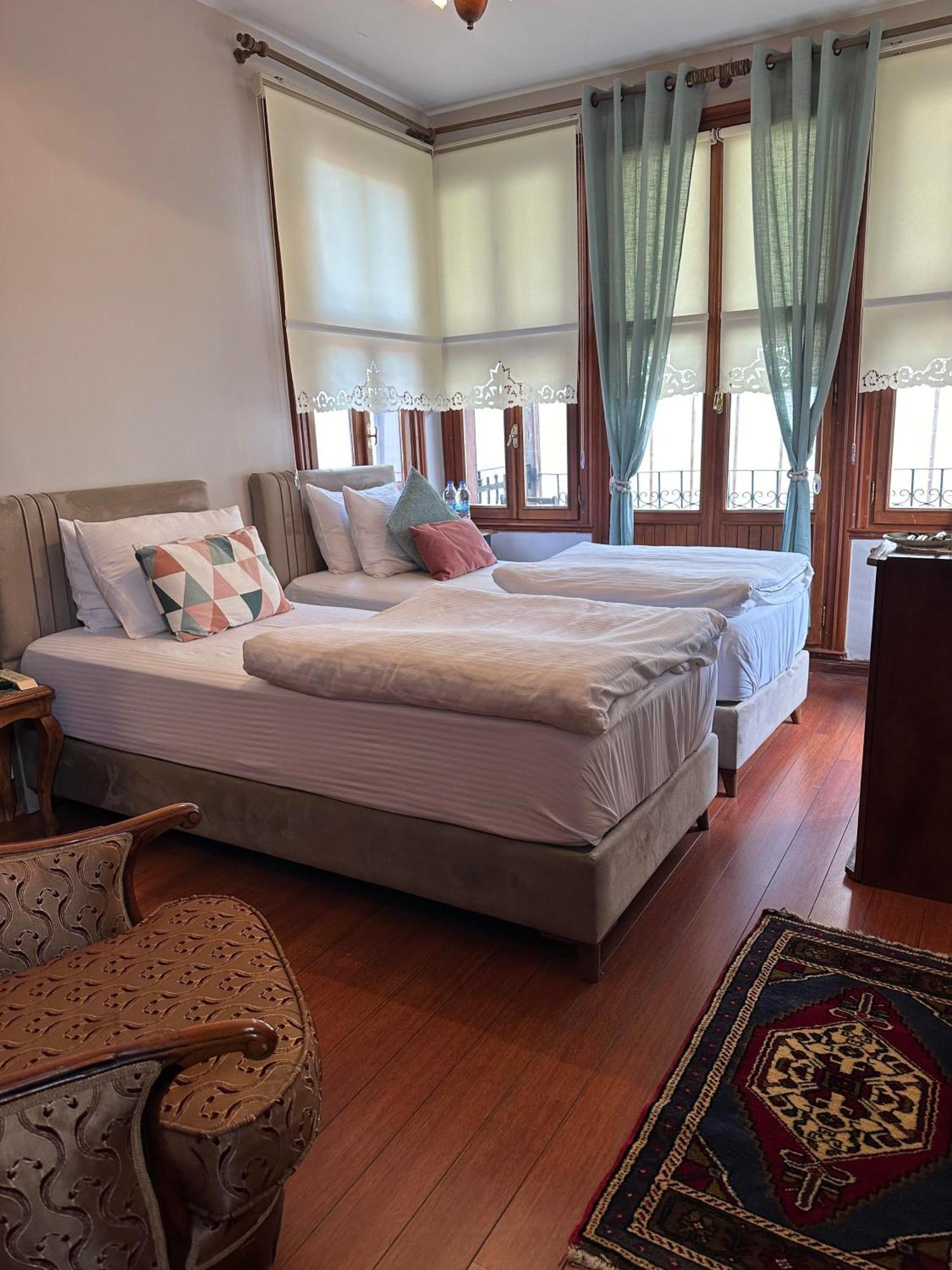 Ottoman Suites By Sera House, Istanbul
